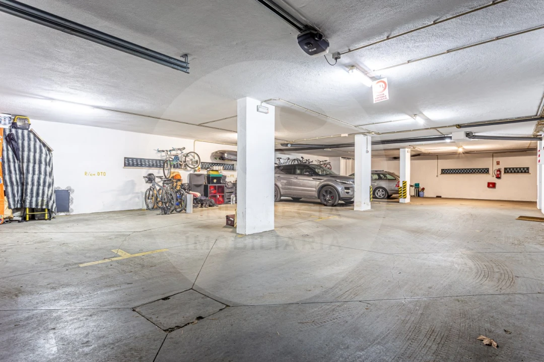 Apartamento T2 para Venda em Quinta do Anjo Foto 28