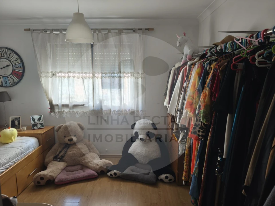 Apartamento T2 para Venda em Quinta do Anjo Foto 9