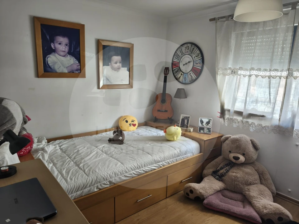 Apartamento T2 para Venda em Quinta do Anjo Foto 10