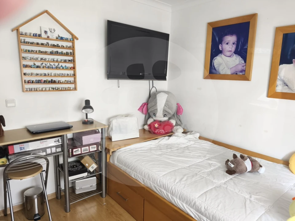 Apartamento T2 para Venda em Quinta do Anjo Foto 11