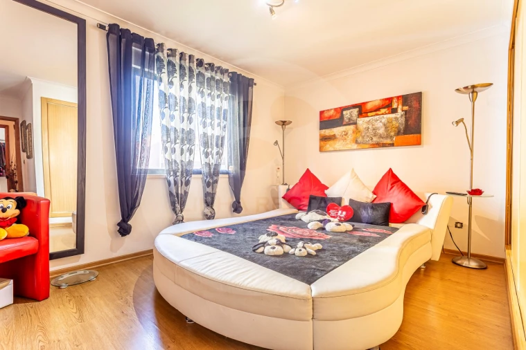 Apartamento T2 para Venda em Quinta do Anjo Foto 5