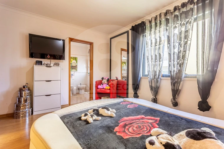Apartamento T2 para Venda em Quinta do Anjo Foto 6