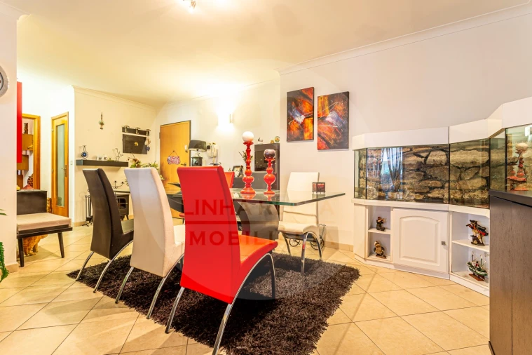 Apartamento T2 para Venda em Quinta do Anjo Foto 18