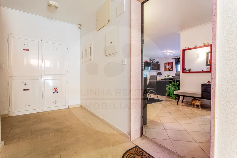 Apartamento T2 para Venda em Quinta do Anjo Foto 21