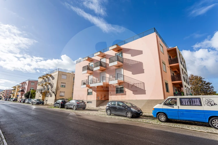 Apartamento T2 para Venda em Quinta do Anjo Foto 25