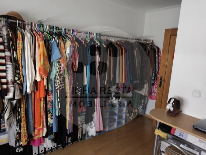 Apartamento T2 para Venda em Quinta do Anjo Foto 8