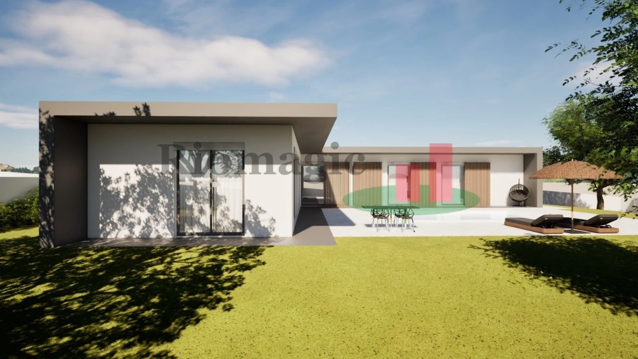 Moradia T3 para Venda em Caldas da Rainha - Santo Onofre e Serra do Bouro Foto 5