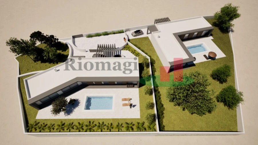 Moradia T3 para Venda em Caldas da Rainha - Santo Onofre e Serra do Bouro Foto 3