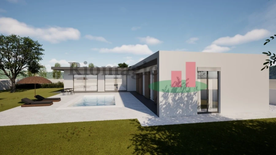 Moradia T3 para Venda em Caldas da Rainha - Santo Onofre e Serra do Bouro Foto 4