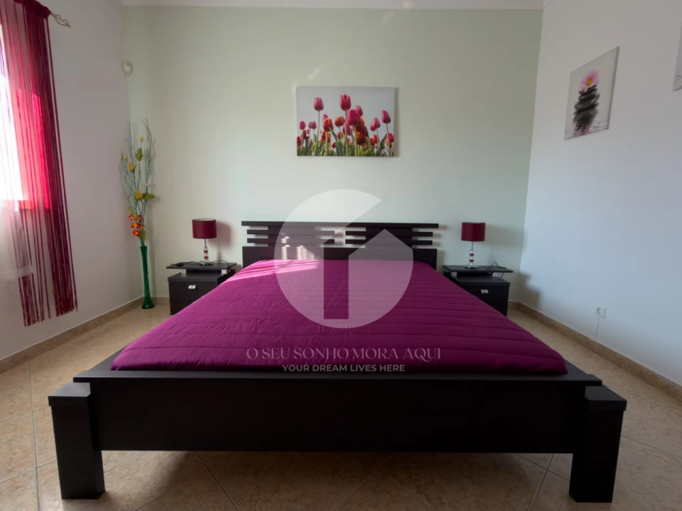 Moradia T5 para Venda em Pechão Foto 17