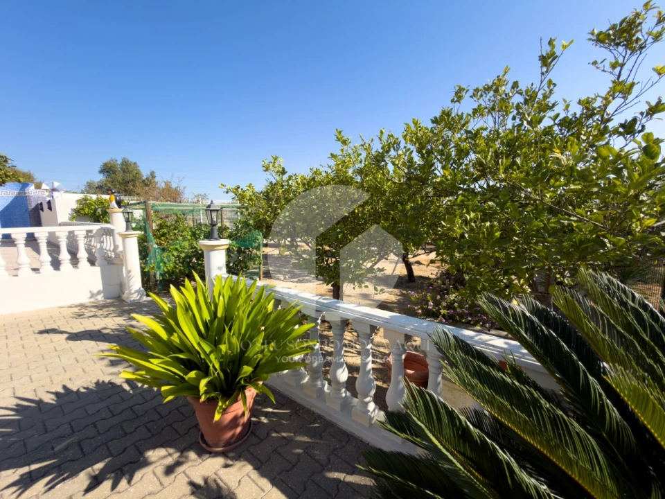 Moradia T5 para Venda em Pechão Foto 51