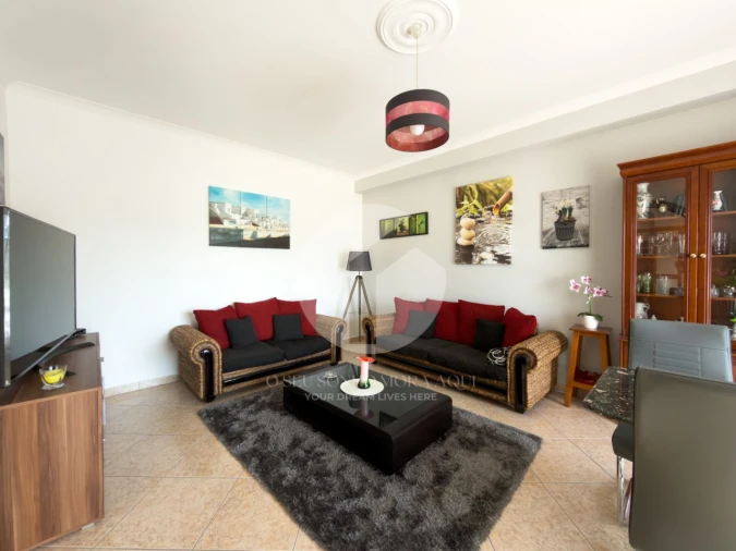 Moradia T5 para Venda em Pechão Foto 4