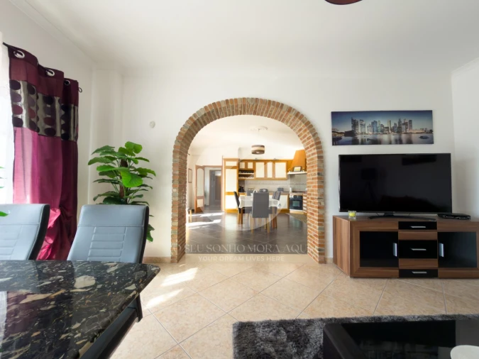 Moradia T5 para Venda em Pechão Foto 7