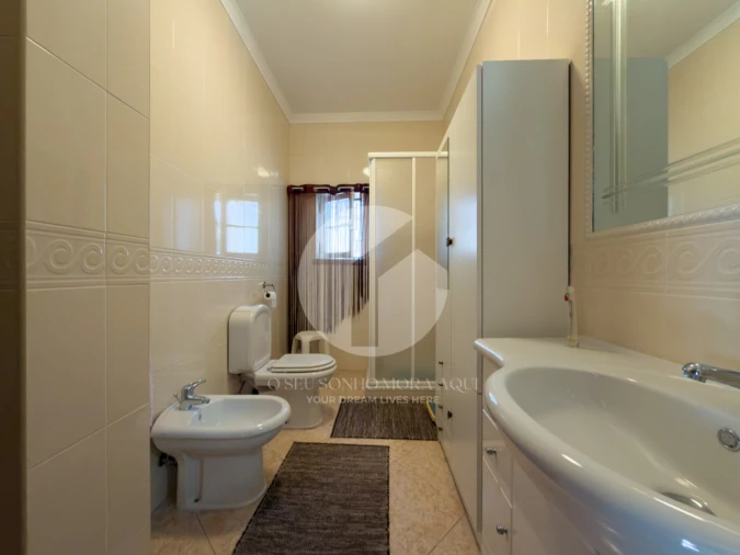 Moradia T5 para Venda em Pechão Foto 15