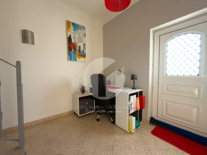 Moradia T5 para Venda em Pechão Foto 22