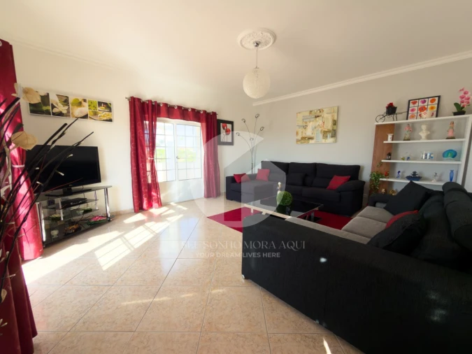 Moradia T5 para Venda em Pechão Foto 24