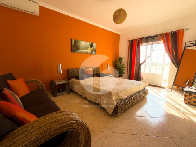 Moradia T5 para Venda em Pechão Foto 35