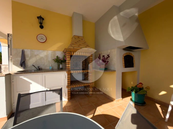 Moradia T5 para Venda em Pechão Foto 48