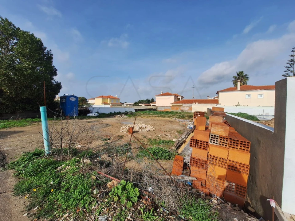Moradia T3 para Venda em Azeitão (São Lourenço e São Simão) Foto 3