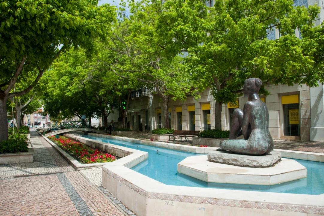 Moradia T3 para Venda em Azeitão (São Lourenço e São Simão) Foto 9