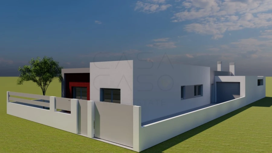 Moradia para Venda em Azeitão (São Lourenço e São Simão) Foto 1