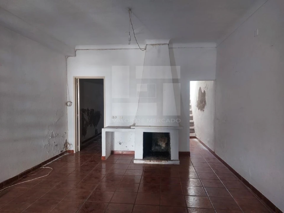 Moradia T3 para Venda em Ferreira do Alentejo e Canhestros Foto 12