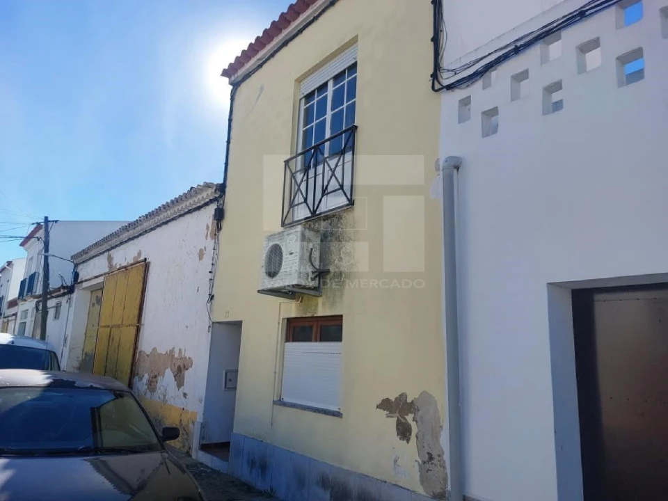 Moradia T3 para Venda em Ferreira do Alentejo e Canhestros Foto 15
