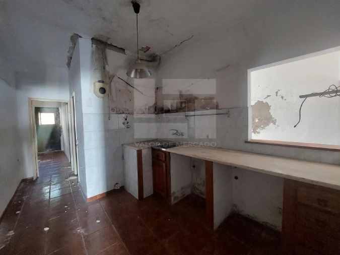 Moradia T3 para Venda em Ferreira do Alentejo e Canhestros Foto 11