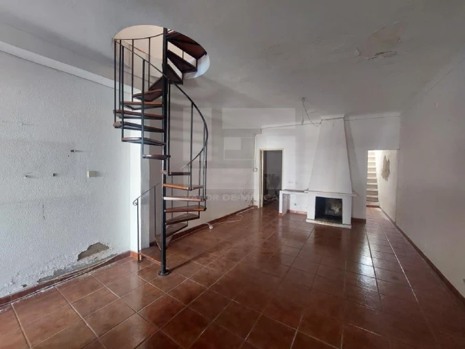 Moradia T3 para Venda em Ferreira do Alentejo e Canhestros Foto 14