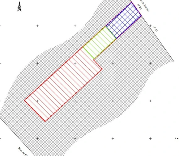 Moradia T3 para Venda em Ferreira do Alentejo e Canhestros Foto 16