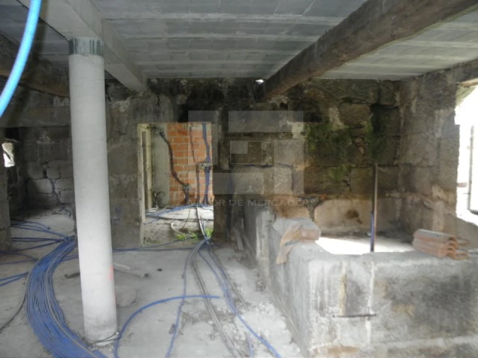 Moradia T3 para Venda em Beijos Foto 5