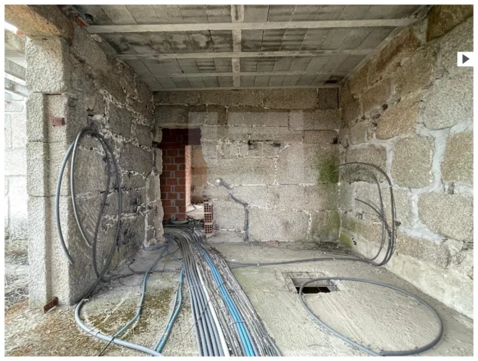 Moradia T3 para Venda em Beijos Foto 8