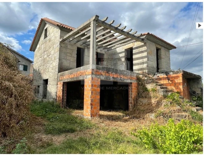 Moradia T3 para Venda em Beijos Foto 9