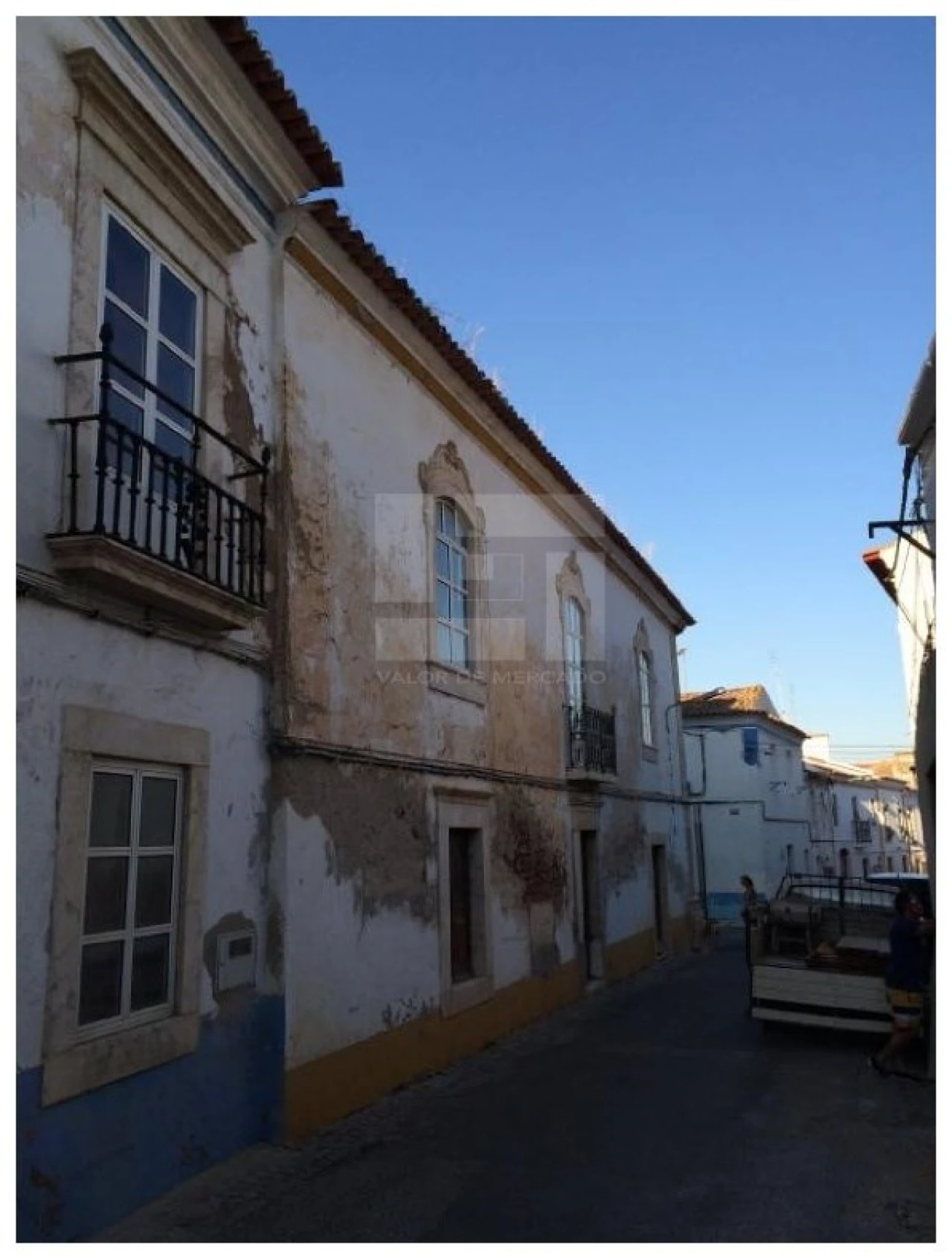 Apartamento T1 para Venda em Borba (Matriz) Foto 1