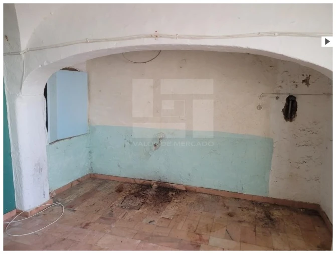 Apartamento T1 para Venda em Borba (Matriz) Foto 4