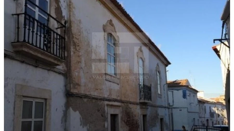 Apartamento T1 para Venda em Borba (Matriz)