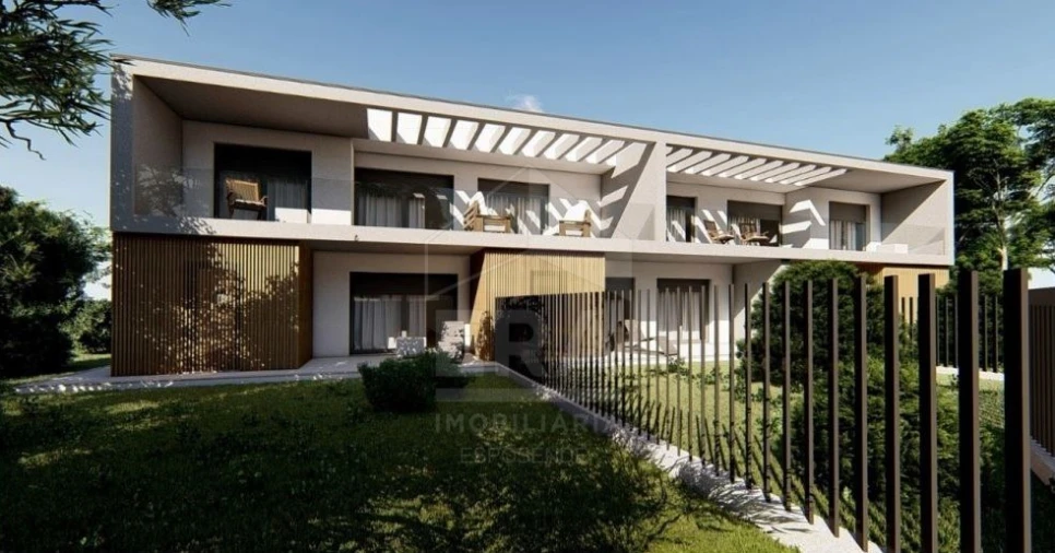 Apartamento T3 para Venda em Vila Nova de Anha Foto 2