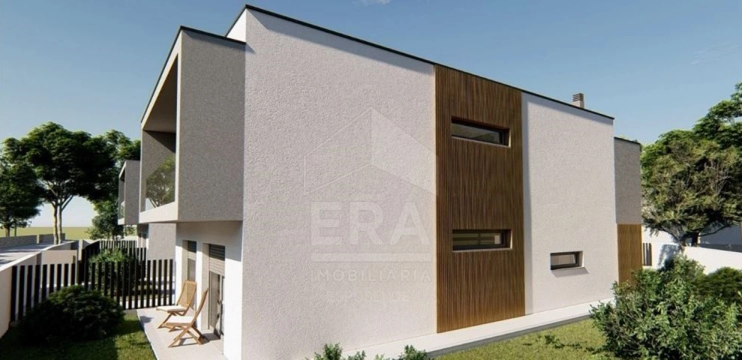 Apartamento T2 para Venda em Vila Nova de Anha Foto 5