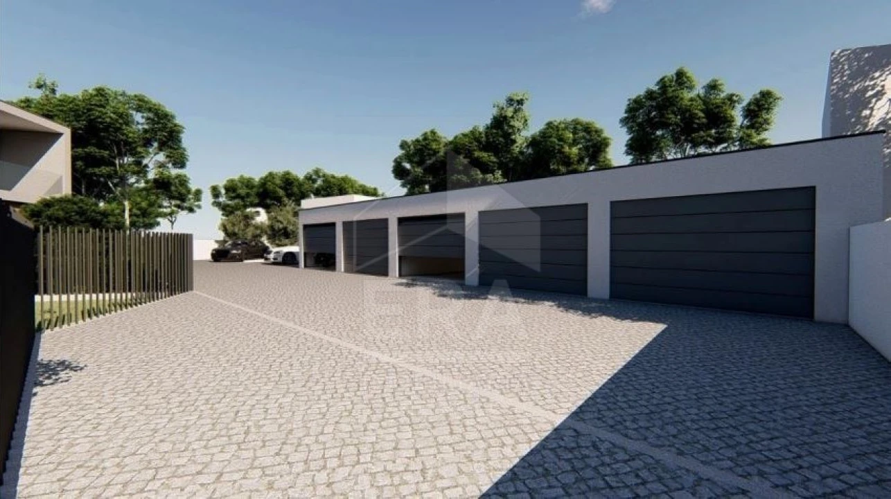 Apartamento T2 para Venda em Vila Nova de Anha Foto 6