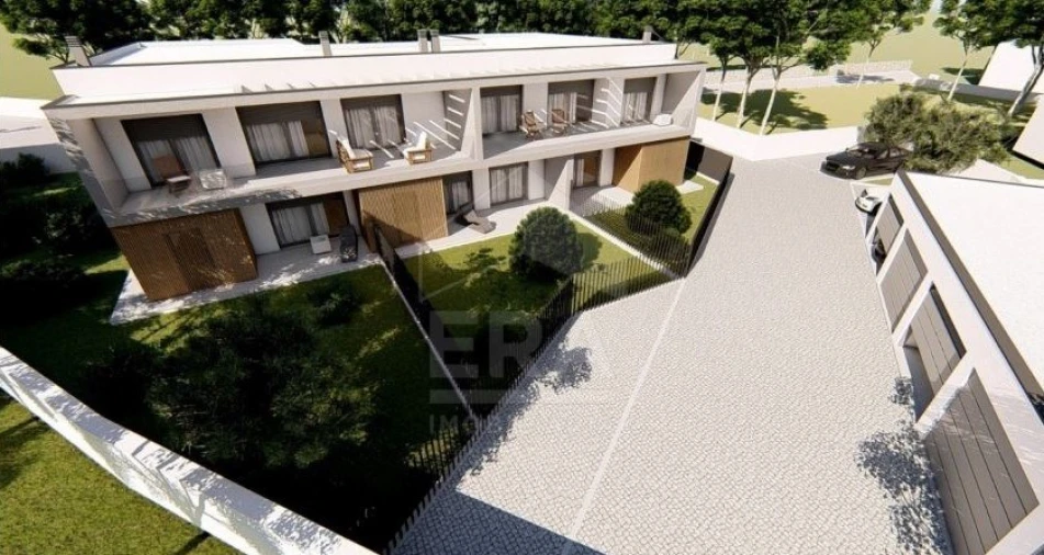 Apartamento T2 para Venda em Vila Nova de Anha Foto 4