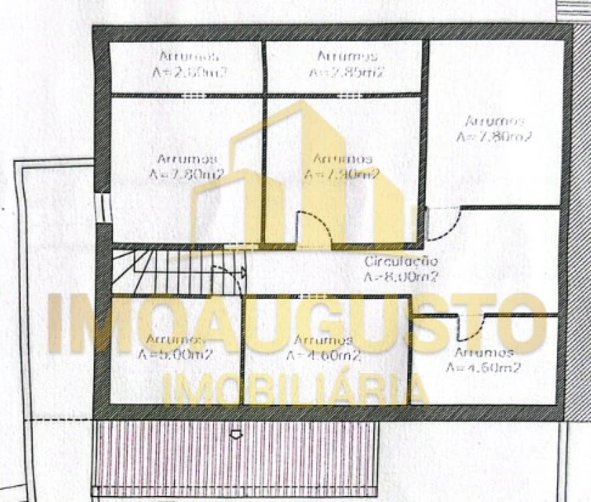 Moradia T4 para Venda em Guarda Foto 3