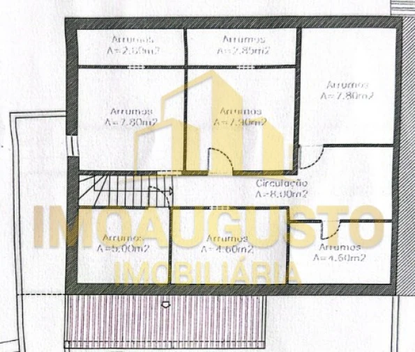 Moradia T4 para Venda em Guarda Foto 3