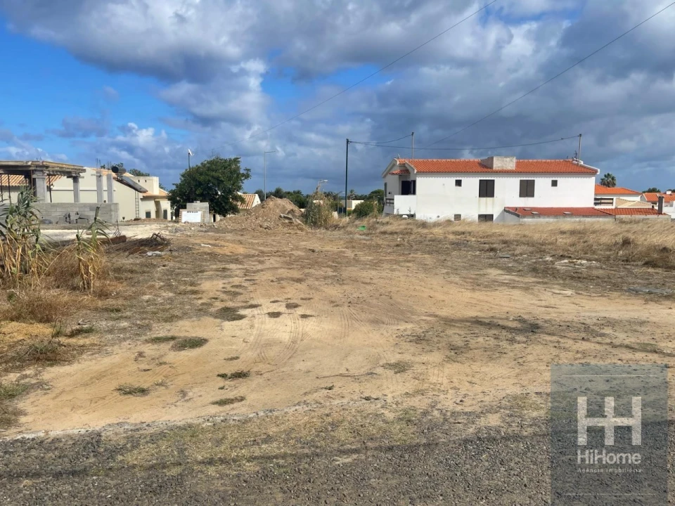 Terreno para Venda em Porto Santo Foto 5