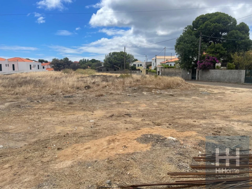 Terreno para Venda em Porto Santo Foto 9