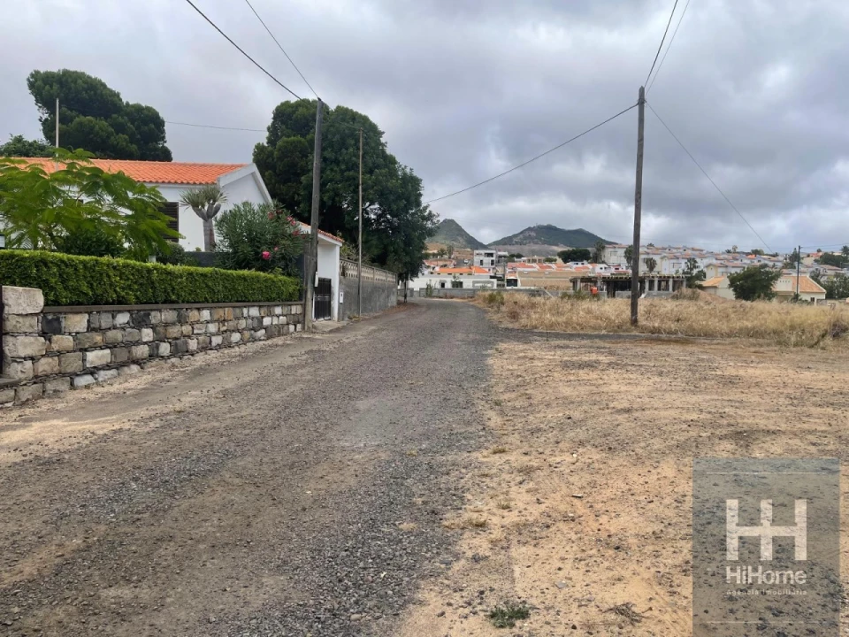Terreno para Venda em Porto Santo Foto 13