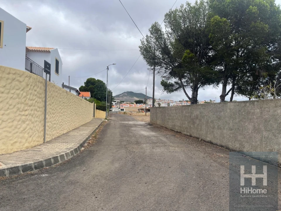Terreno para Venda em Porto Santo Foto 14