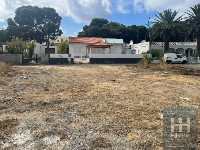 Terreno para Venda em Porto Santo Foto 6