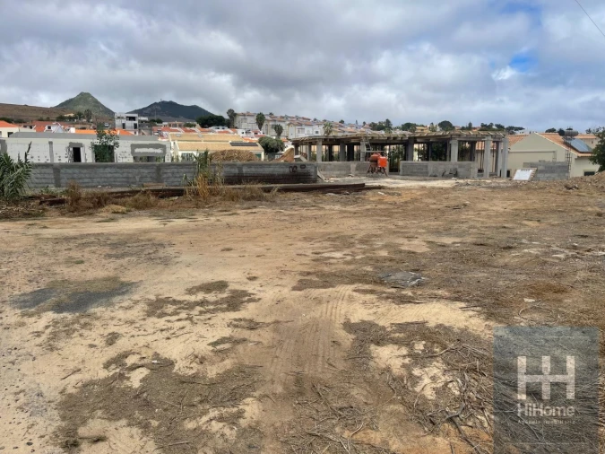 Terreno para Venda em Porto Santo Foto 11