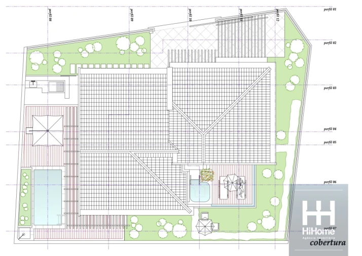 Terreno para Venda em Porto Santo Foto 18