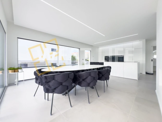 Moradia T3 para Venda em Mafra Foto 10